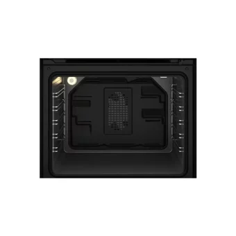 Arçelik 9630 MMI 71 Lt A Enerji Sınıfı Dijital Modern Tam Boy Ankastre Fırın Inox