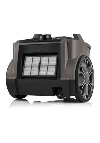 Arzum AR4077 890 W Hepa Filtreli 1.8 lt Kapasiteli Toz Torbasız Süpürge Siyah