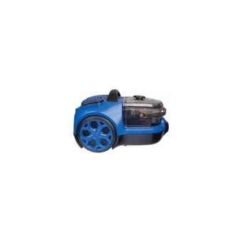Fantom Technovac Eco TR 8700 Cyclone 850 W Hepa Filtreli 1.5 lt Kapasiteli Toz Torbasız Süpürge Mavi