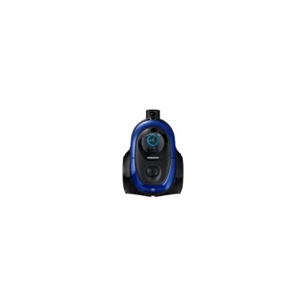 Samsung VC07M2110SB Antitangle 700 W Hepa Filtreli 1.5 lt Kapasiteli Toz Torbasız Süpürge Lacivert