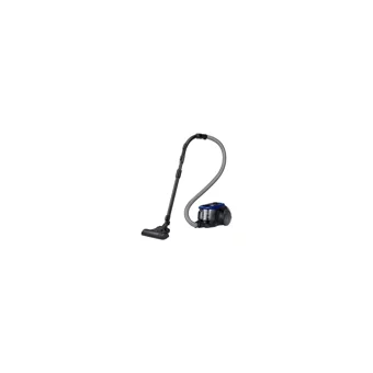 Samsung VC07M2110SB Antitangle 700 W Hepa Filtreli 1.5 lt Kapasiteli Toz Torbasız Süpürge Lacivert