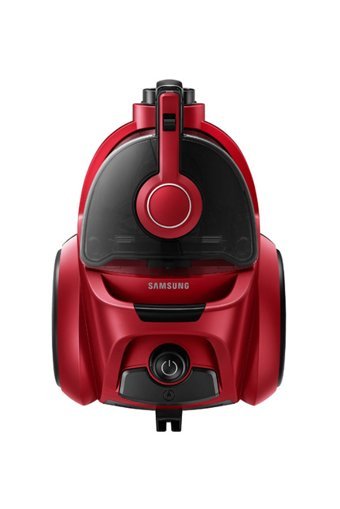 Samsung VC3500TM CycloneForce 750 W Hepa Filtreli 2.5 lt Kapasiteli Toz Torbasız Süpürge Mavi