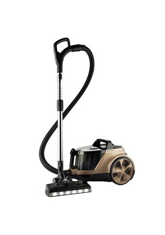 Stilevs Maxtron Premium 800 W Hepa Filtreli 4.8 lt Kapasiteli Toz Torbasız Süpürge Toprak