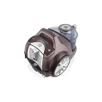 Arnica ET14340 750 W Hepa Filtreli 3 lt Kapasiteli Toz Torbasız Süpürge Kahverengi