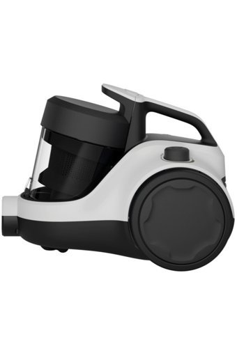 Electrolux EASEC2 ECC21-2IW 800 W Hepa Filtreli 1.8 lt Kapasiteli Toz Torbasız Süpürge Beyaz