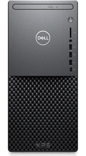 Dell XPS 8940 XPS8940RKLS2800 Harici GeForce RTX 3070 Intel Core i7 11700 16 GB Ram 2 TB HDD + 1 TB SSD Tower Windows 10 Pro Masaüstü Bilgisayar