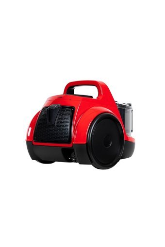 Vestel H20 K 750 W Hepa Filtreli 2.7 lt Kapasiteli Toz Torbasız Süpürge Kırmızı