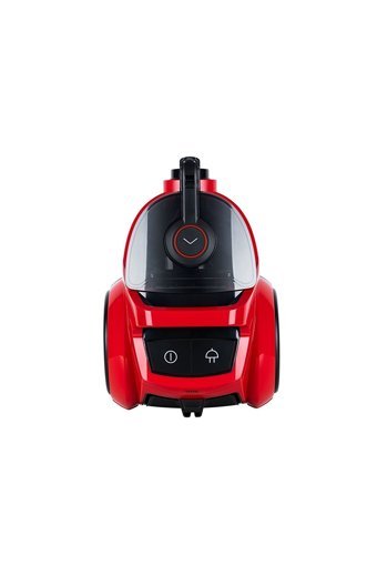 Vestel H20 K 750 W Hepa Filtreli 2.7 lt Kapasiteli Toz Torbasız Süpürge Kırmızı