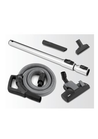 Fakir Freelander RCE7078 890 W Hepa Filtreli 2 lt Kapasiteli Toz Torbasız Süpürge Mavi
