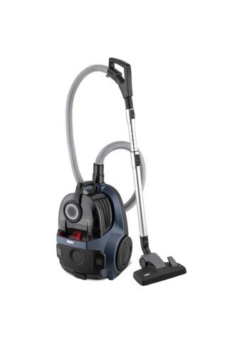 Fakir Freelander RCE7078 890 W Hepa Filtreli 2 lt Kapasiteli Toz Torbasız Süpürge Mavi