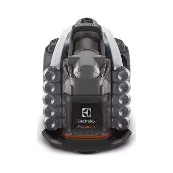Electrolux EUC98TMT 650 W 1.8 lt Kapasiteli Toz Torbasız Süpürge Siyah