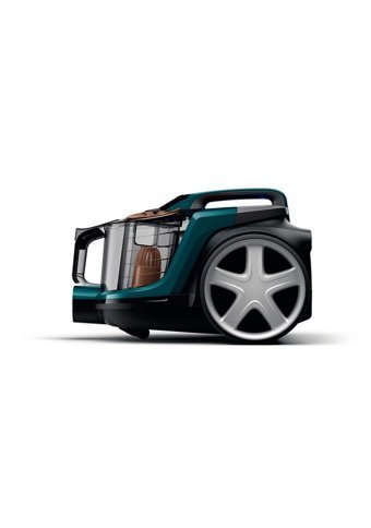 Philips PowerPro Max FC9751 900 W Hepa Filtreli 2 lt Kapasiteli Toz Torbasız Süpürge Lacivert