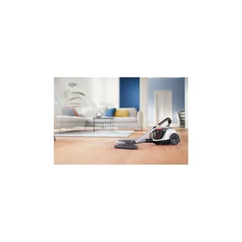 Philips PowerCyclone 4 850 W Hepa Filtreli 1.3 lt Kapasiteli Toz Torbasız Süpürge Gri