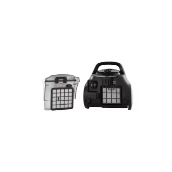 Beko BKS 5440 A 750 W Hepa Filtreli 1.8 lt Kapasiteli Toz Torbasız Süpürge Siyah