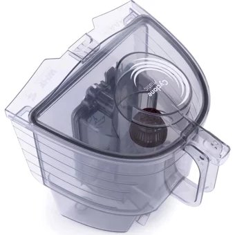 Stilevs Spektron Premium 700 W Hepa Filtreli 2 lt Kapasiteli Toz Torbasız Süpürge Vişne
