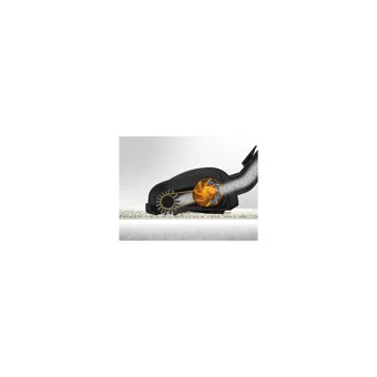 Goldmaster PC-3215 Pro Cyclone 900 W Hepa Filtreli 4 lt Kapasiteli Toz Torbasız Süpürge Kahverengi