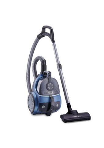 Korkmaz A902 Cosmos Premium 750 W Hepa Filtreli 2.5 lt Kapasiteli Toz Torbasız Süpürge Lacivert