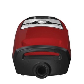 Miele Blizzard CX1 Powerline 890 W Hepa Filtreli 2 lt Kapasiteli Toz Torbasız Süpürge Kırmızı
