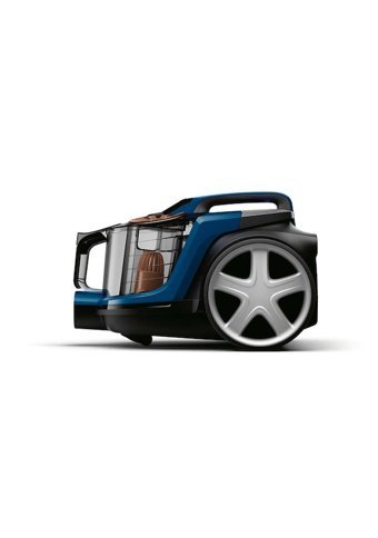Philips PowerPro Max FC9749 900 W Hepa Filtreli 2 lt Kapasiteli Toz Torbasız Süpürge Mavi