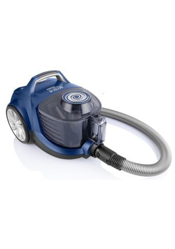 Arnica ET14341 750 W Hepa Filtreli 3 lt Kapasiteli Toz Torbasız Süpürge Lacivert