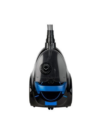 Vestel H60 M 800 W Hepa Filtreli 5 lt Kapasiteli Toz Torbasız Süpürge Siyah