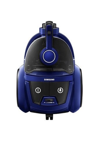 Samsung VC07R302MVB/TR 750 W Hepa Filtreli 2.5 lt Kapasiteli Toz Torbasız Süpürge Mavi