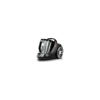 Tefal TW7260 Silence Force Cyclonic 2100 W 2.5 lt Kapasiteli Toz Torbasız Süpürge Grİ