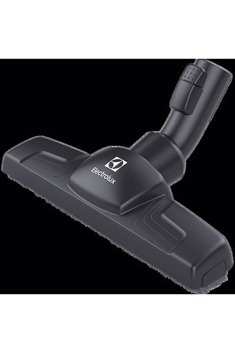 Electrolux EL61C3DB 700 W Hepa Filtreli Kapasiteli Toz Torbasız Süpürge Siyah
