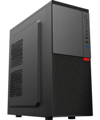 Ramtech OF590-101 EKSTRA Harici GeForce GT 610 Intel Core i5 9400F 16 GB Ram 1 TB HDD + 512 GB SSD Tower FreeDos 21.5 inç Monitörlü Masaüstü Bilgisayar