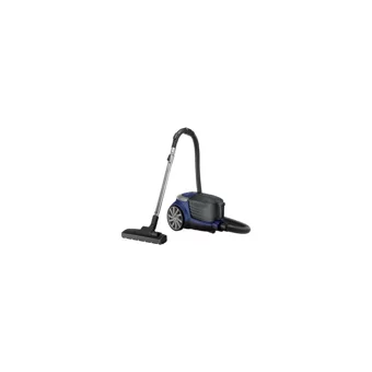 Grundig VCC 2170 890 W Hepa Filtreli 2.5 lt Kapasiteli Toz Torbasız Süpürge Lacivert
