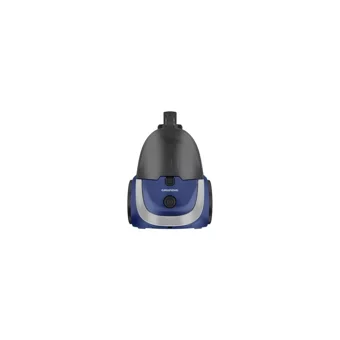 Grundig VCC 2170 890 W Hepa Filtreli 2.5 lt Kapasiteli Toz Torbasız Süpürge Lacivert