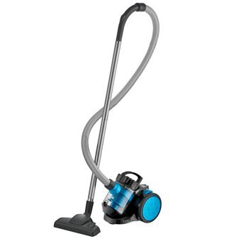 Sınbo SVC-8610 890 W 1.5 lt Kapasiteli Toz Torbasız Süpürge Kırmızı Siyah