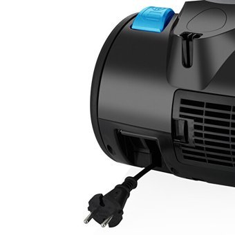 Sınbo SVC-8610 890 W 1.5 lt Kapasiteli Toz Torbasız Süpürge Kırmızı Siyah