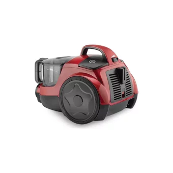 Korkmaz A900 Cosmos 750 W Hepa Filtreli 2.5 lt Kapasiteli Toz Torbasız Süpürge Kırmızı