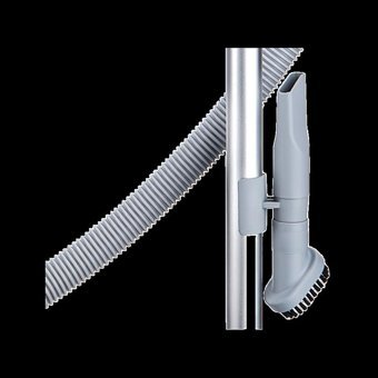 Goldmaster GM-7555 Progreen 900 W Hepa Filtreli 2 lt Kapasiteli Toz Torbasız Süpürge Gri Yeşil