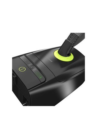 Arçelik S 4964 800 W Hepa Filtreli 2.5 lt Kapasiteli Toz Torbasız Süpürge Siyah