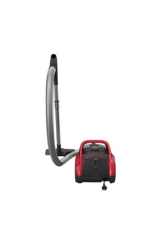 Arçelik S 7554 750 W Hepa Filtreli 2.7 lt Kapasiteli Toz Torbasız Süpürge Kırmızı