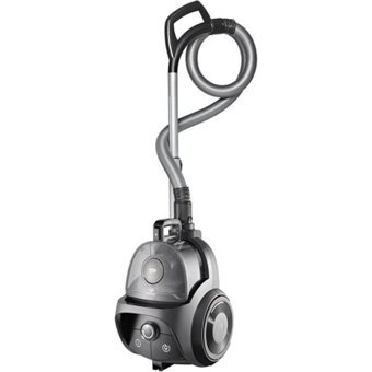 Beko BKS 5554 750 W Hepa Filtreli 2.7 lt Kapasiteli Toz Torbasız Süpürge Siyah