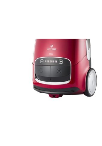 Arçelik S 4540 T 800 W Hepa Filtreli 3.5 lt Kapasiteli Toz Torbasız Süpürge Vişne