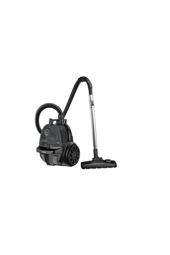 Altus Al 615 890 W Hepa Filtreli 2.5 lt Kapasiteli Toz Torbasız Süpürge Siyah