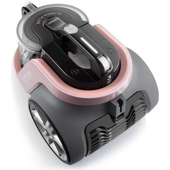 Arzum AR4061 899 W Hepa Filtreli 2.2 lt Kapasiteli Toz Torbasız Süpürge Rose