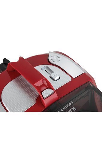 Fakir Ranger Electronic 850 W Hepa Filtreli 1.5 lt Kapasiteli Toz Torbasız Süpürge Rose