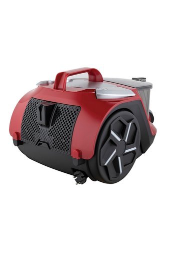 Fakir Ranger Electronic 850 W Hepa Filtreli 1.5 lt Kapasiteli Toz Torbasız Süpürge Rose