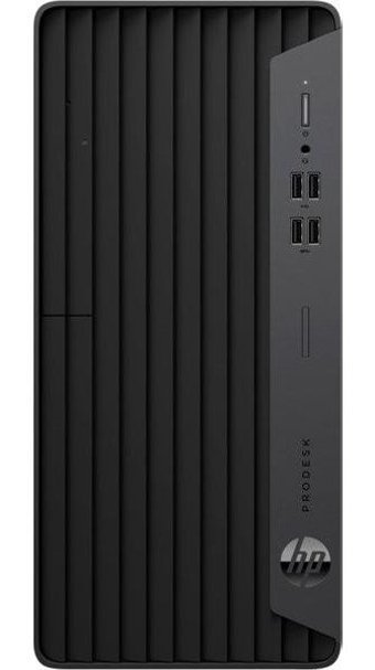 HP PC MT 400 G7 Dahili Intel UHD Graphics 630 Intel Core i5 10500 8 GB Ram 256 GB SSD Tower FreeDos Masaüstü Bilgisayar