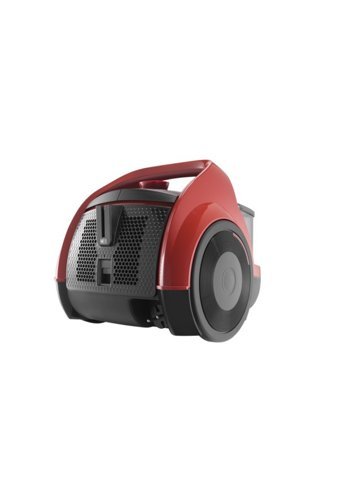 Beko BKS 5564 750 W Hepa Filtreli 2.7 lt Kapasiteli Toz Torbasız Süpürge Kırmızı