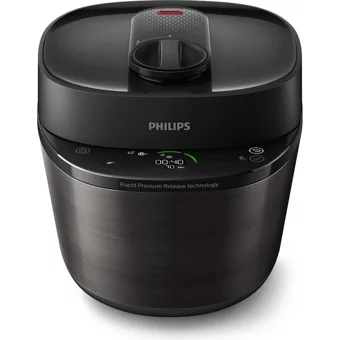 Philips Power Cyclone 4 850 W Hepa Filtreli 1.7 lt Kapasiteli Toz Torbasız Süpürge Beyaz