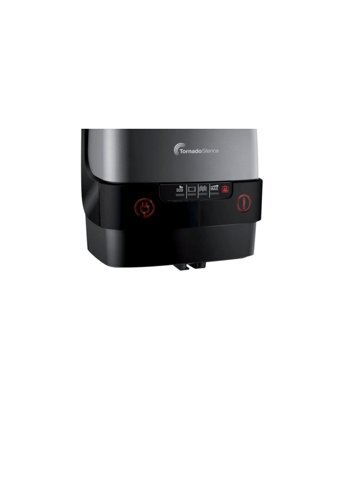 Arçelik S 4910 1450 W Hepa Filtreli 3.5 lt Kapasiteli Toz Torbasız Süpürge Gri