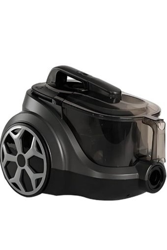 Sunny Excellence V Cyclone 850 W Hepa Filtreli 2.5 lt Kapasiteli Toz Torbasız Süpürge Antrasit