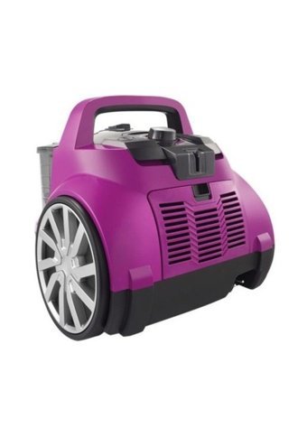 Altus AL 606 SP 890 W Hepa Filtreli 4 lt Kapasiteli Toz Torbasız Süpürge Mor