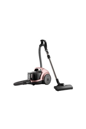 Beko TSZ 5282T 750 W Hepa Filtreli 2.7 lt Kapasiteli Toz Torbasız Süpürge Rose